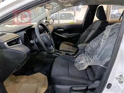 تۆیۆتا کۆرۆلا